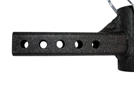 Spare Tire Flag Mount Fishbone Offroad-1