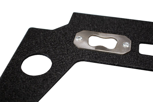 Tacoma Front Bed Tie Down Stiffener Fishbone Offroad-1