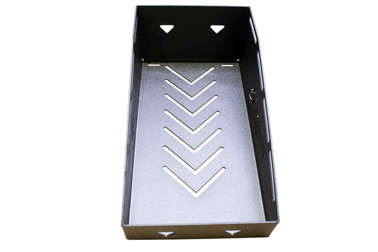Bed Mounted Spare Tire Mount Fishbone Offroad-1