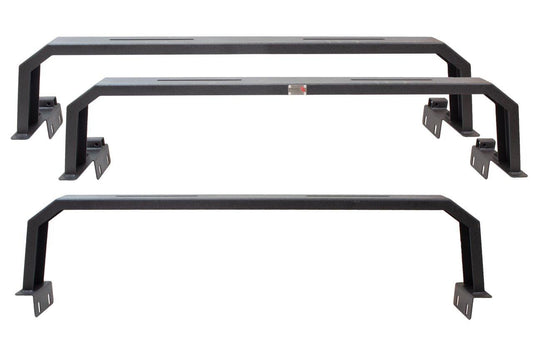 1988-Current Chevy/GMC 61 Inch Tackle Rack Short Bed Fishbone Offroad-1