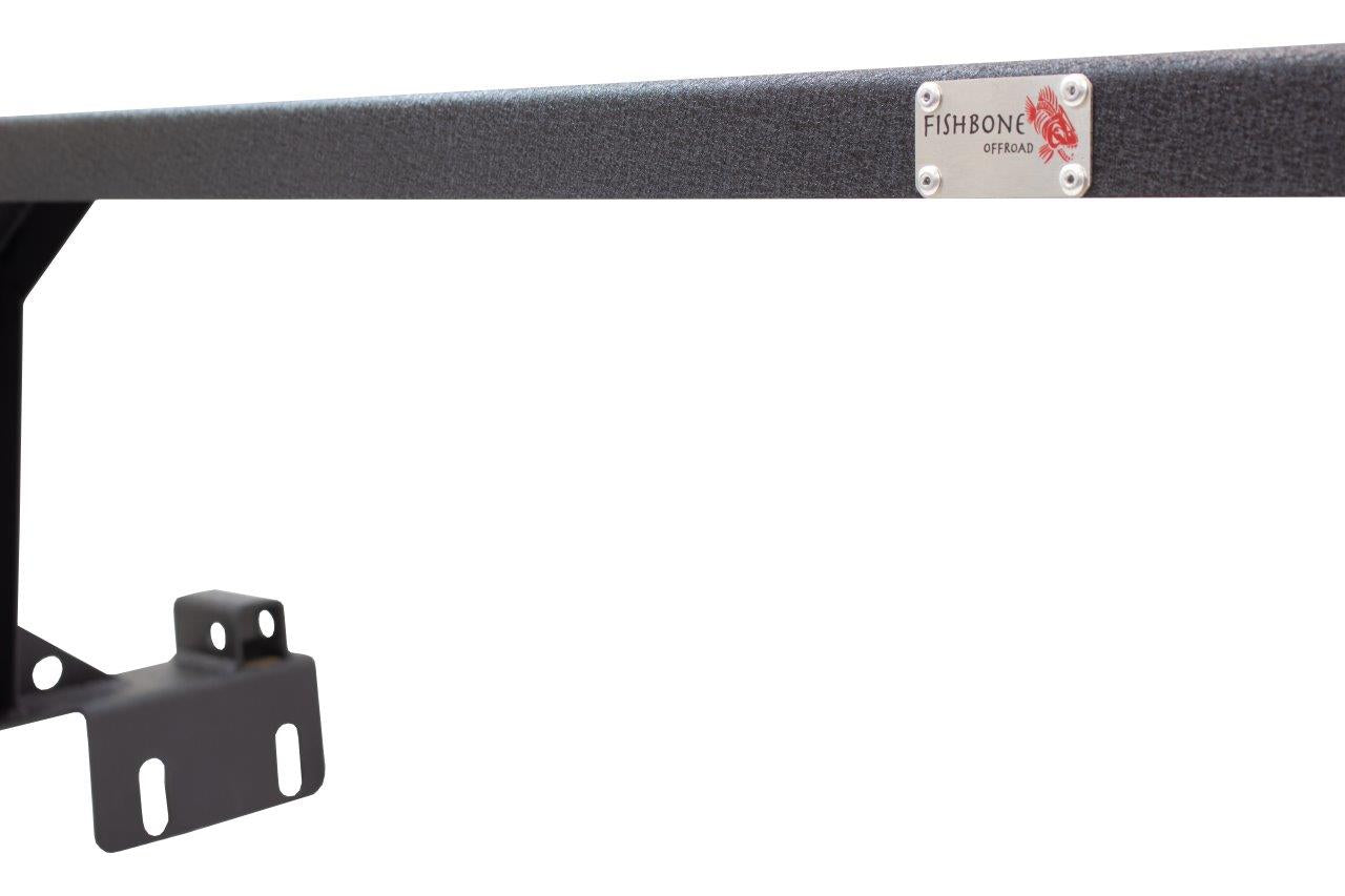 88-Present Chevy/GMC 74 Inch Tackle Rack Long Bed Fishbone Offroad-3