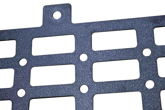 2016-Present Toyota Tacoma Passenger Side -Bed Molle Panel-Short Bed Fishbone Offroad-1