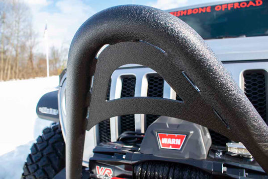 Barracuda Stinger Bar 07-18 Jeep Wrangler, 18-Present Jeep Wrangler, 18-Present Jeep Gladiator JT Fishbone Offroad-1