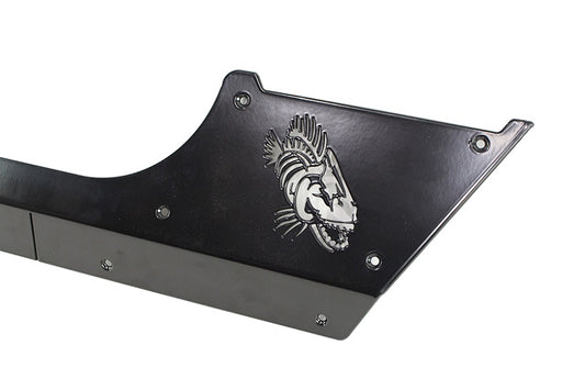 Wrangler Armor Panels for 18-Pres Wrangler JL 4DR Fishbone Offroad-1