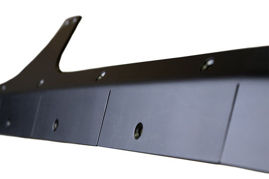 Gladiator Scale Armor 2018-Present Jeep Gladiator JT Fishbone Offroad-1