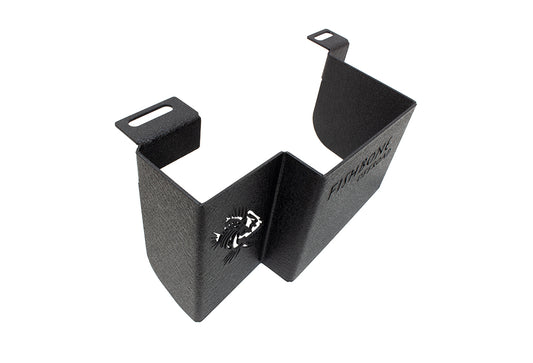 Jeep JLU Wheel Well Storage Bins 18-Pres Wrangler JL 4 Door Fishbone Offroad-1