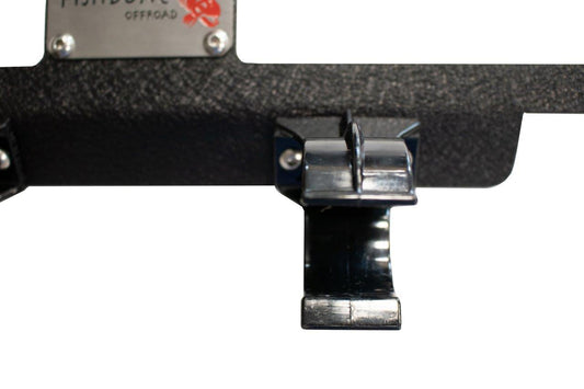 Tacoma Flashlight Mount Fishbone Offroad-1