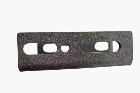 2-6 Inch Sway Bar Drop Brackets 73-87 Chevrolet/GMC Fishbone Offroad-1