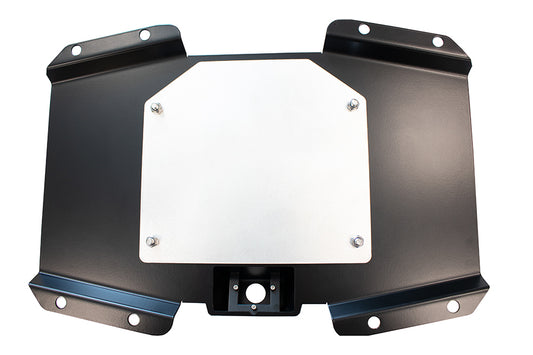 Jeep JL Backside Plate 18-Present Wrangler JL 2 Door Fishbone Offroad-1