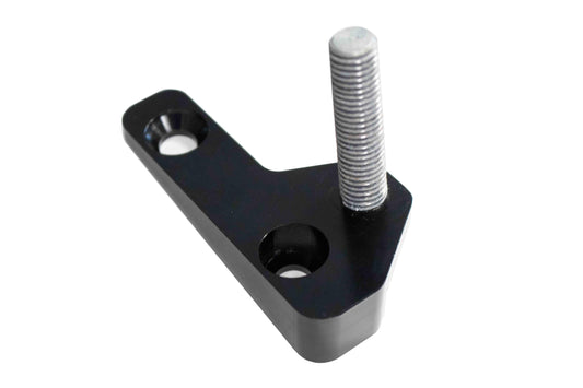 Hood Mounted Hi-Lift Jack Mount JK/JL/JT Fishbone Offroad-1
