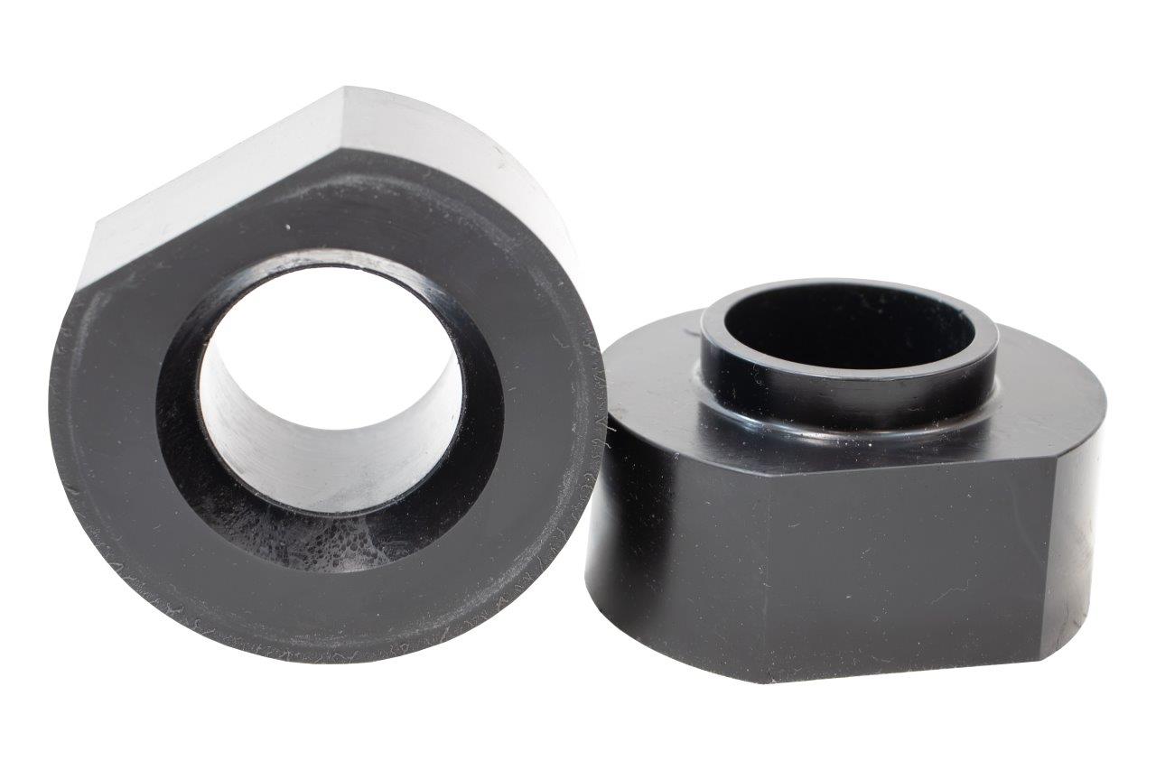 Jeep 1.75 Inch Coil Spring Spacers For Wrangler TJ Cherokee Comanche Grand Cherokee Fishbone Offroad-3