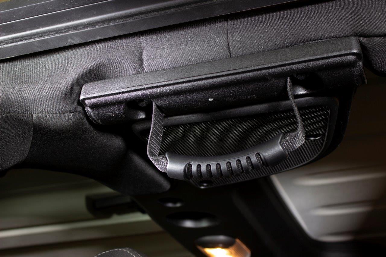 Grab Handles for A-Pillar and Sound Bar Fishbone Offroad-5