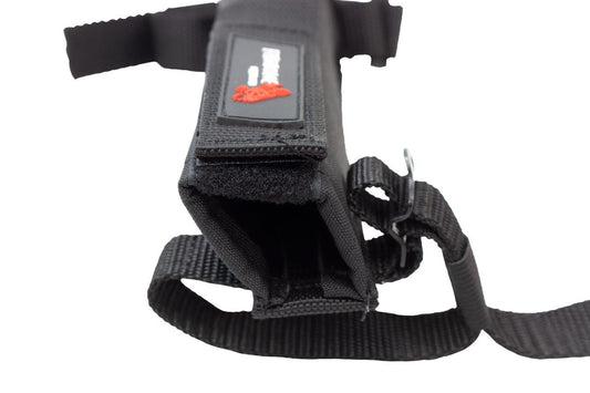 Roll Bar Flashlight Holder Fishbone Offroad-1
