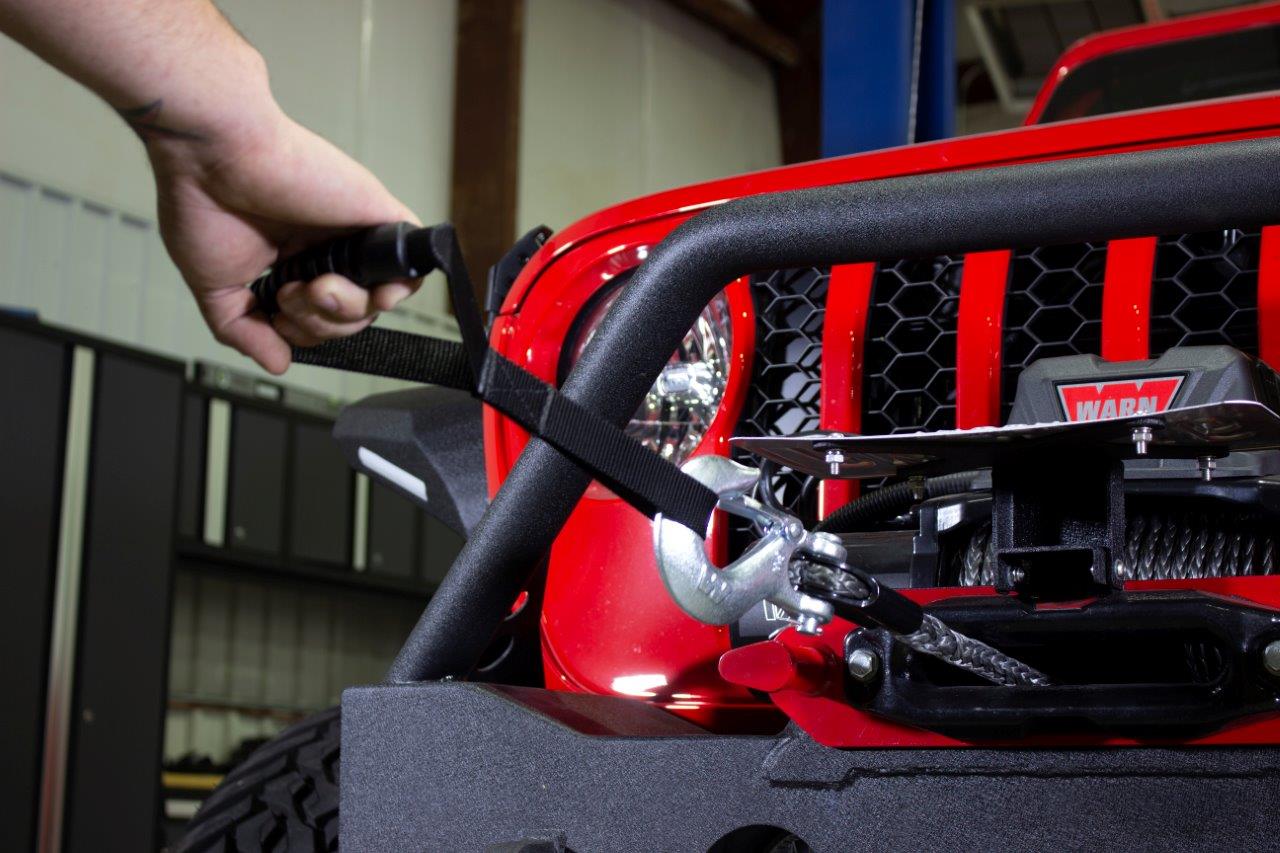Winch Pull Handle Fishbone Offroad-6