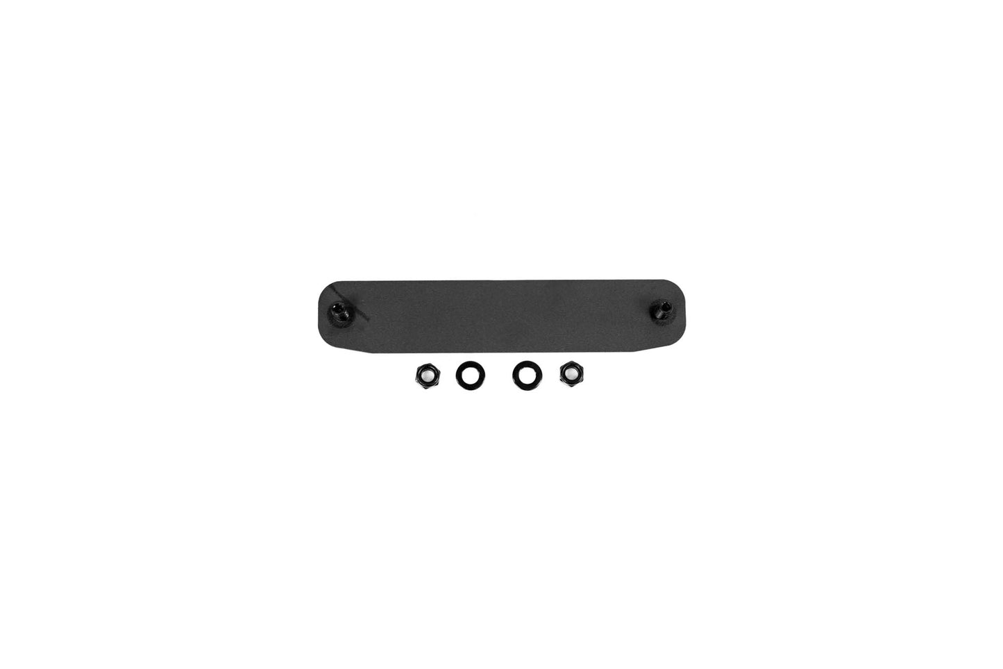 Winch Fairlead Cover Plate DV8 Offroad-14