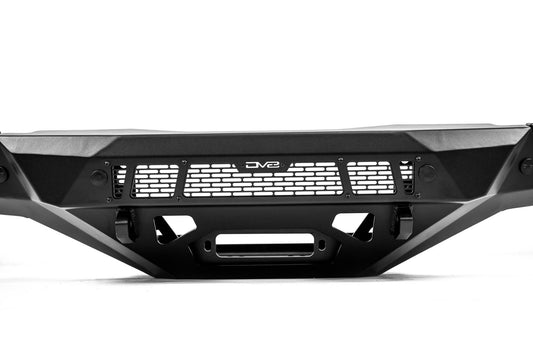 2022 2025 Chevy Silverado 1500 Spec Series Front Bumper DV8 Offroad-1