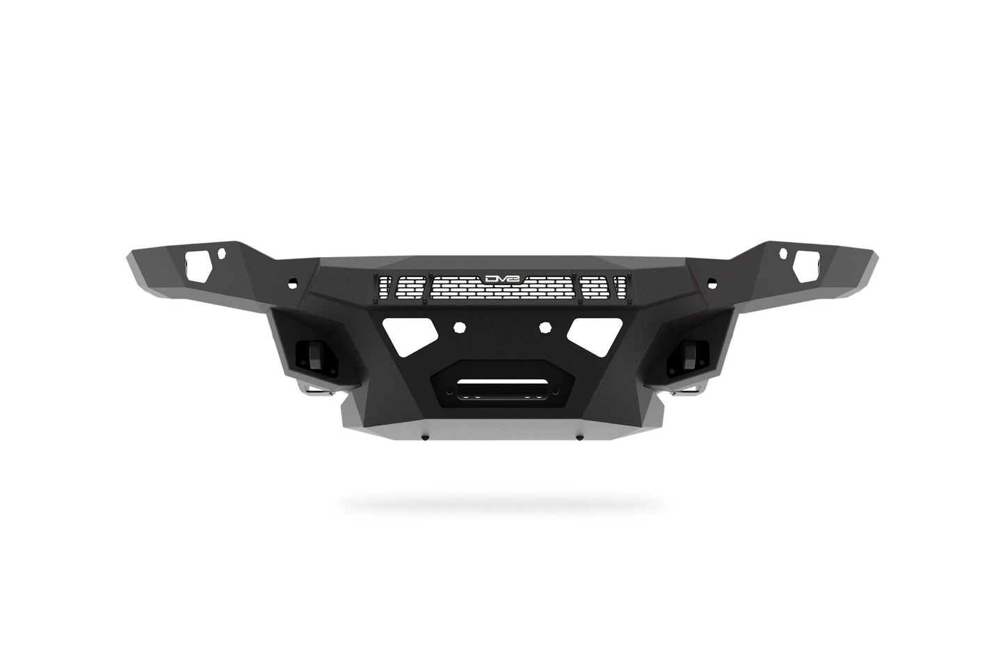 2019 2026 Ram 2500/3500 Spec Series Front Bumper DV8 Offroad-28