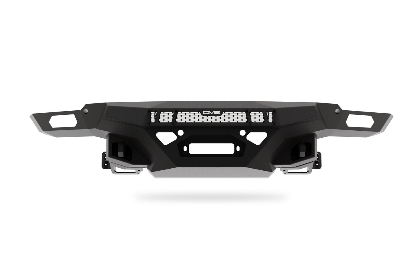 2023 2026 Ford F 250/350 Spec Series Front Bumper DV8 Offroad-23