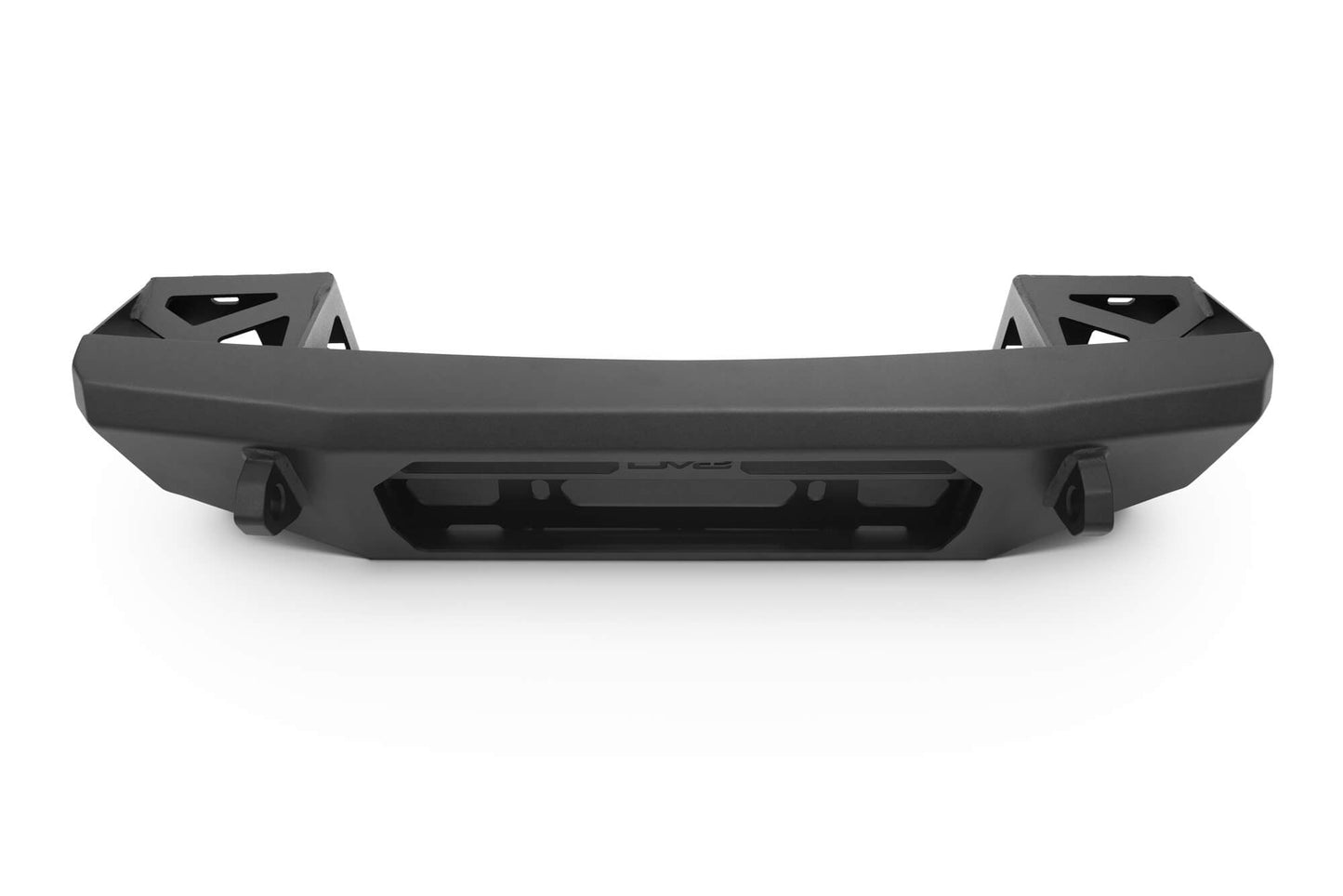 2015 2020 GMC Canyon Centric Front Bumper DV8 Offroad-10