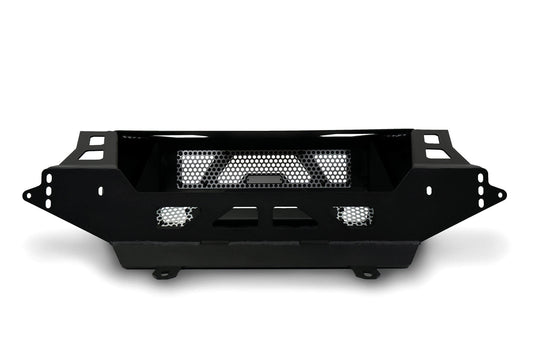 2003 2009 Lexus Gx 470 Mto Series Winch Front Bumper DV8 Offroad-1