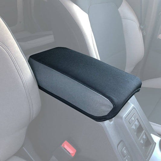 Bronco Console Cover for 21-24 Ford Bronco Full-Size Bartact-1