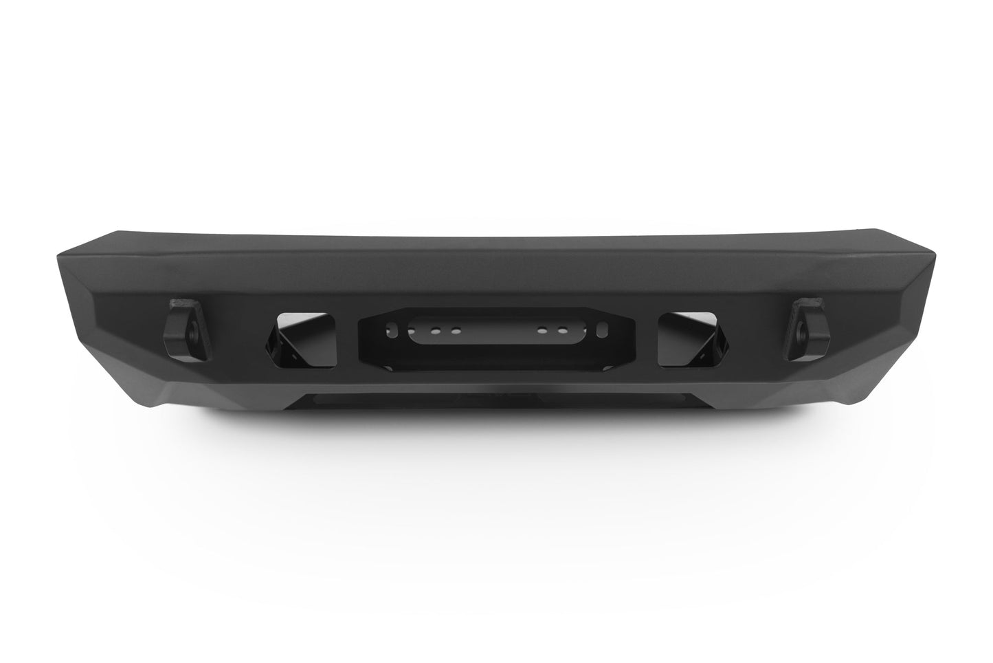 2014 2024 Toyota 4Runner Centric Series Winch Front Bumper DV8 Offroad-15