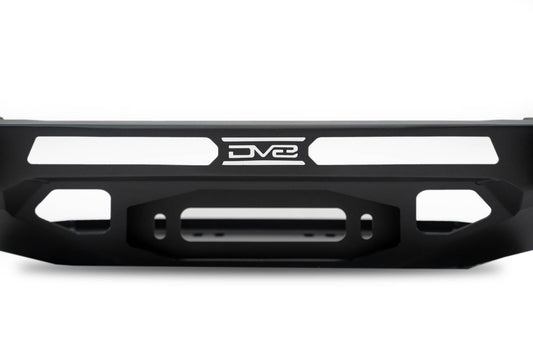 2024 2025 Toyota Land Cruiser Centric Front Bumper DV8 Offroad-1