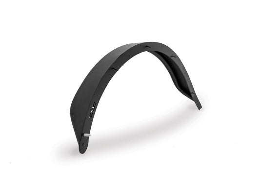 2021 2024 Ford Bronco Tube Fender Flares DV8 Offroad-1