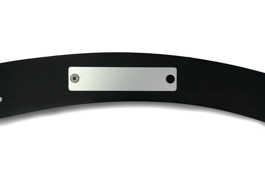 2021 2024 Ford Bronco Fender Flare Deletes DV8 Offroad-1
