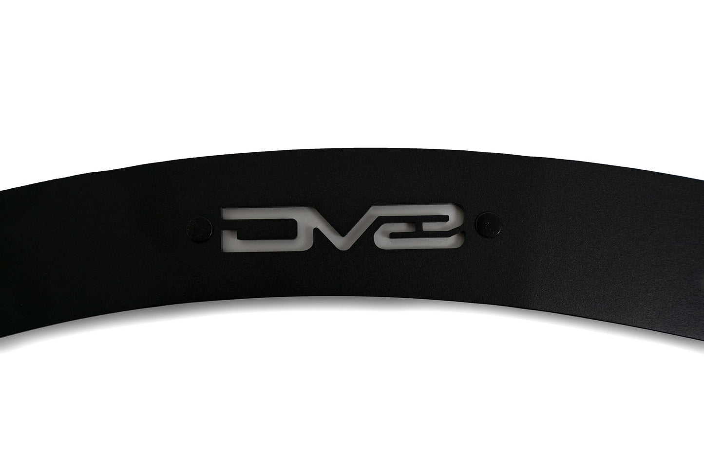 2021 2024 Ford Bronco Fender Flare Deletes DV8 Offroad-19