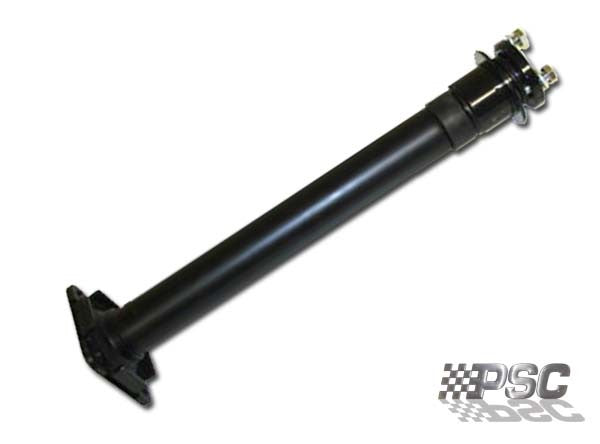 19 Inch Column with SP3 Wheel Quick Release Performance Components PSC Steering