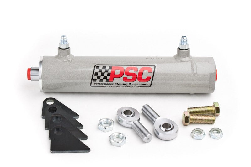 PSC Steering Full Hydraulic Steering Kit, P Pump (40-44 Inch Tire Size) PSC Performance Steering Components