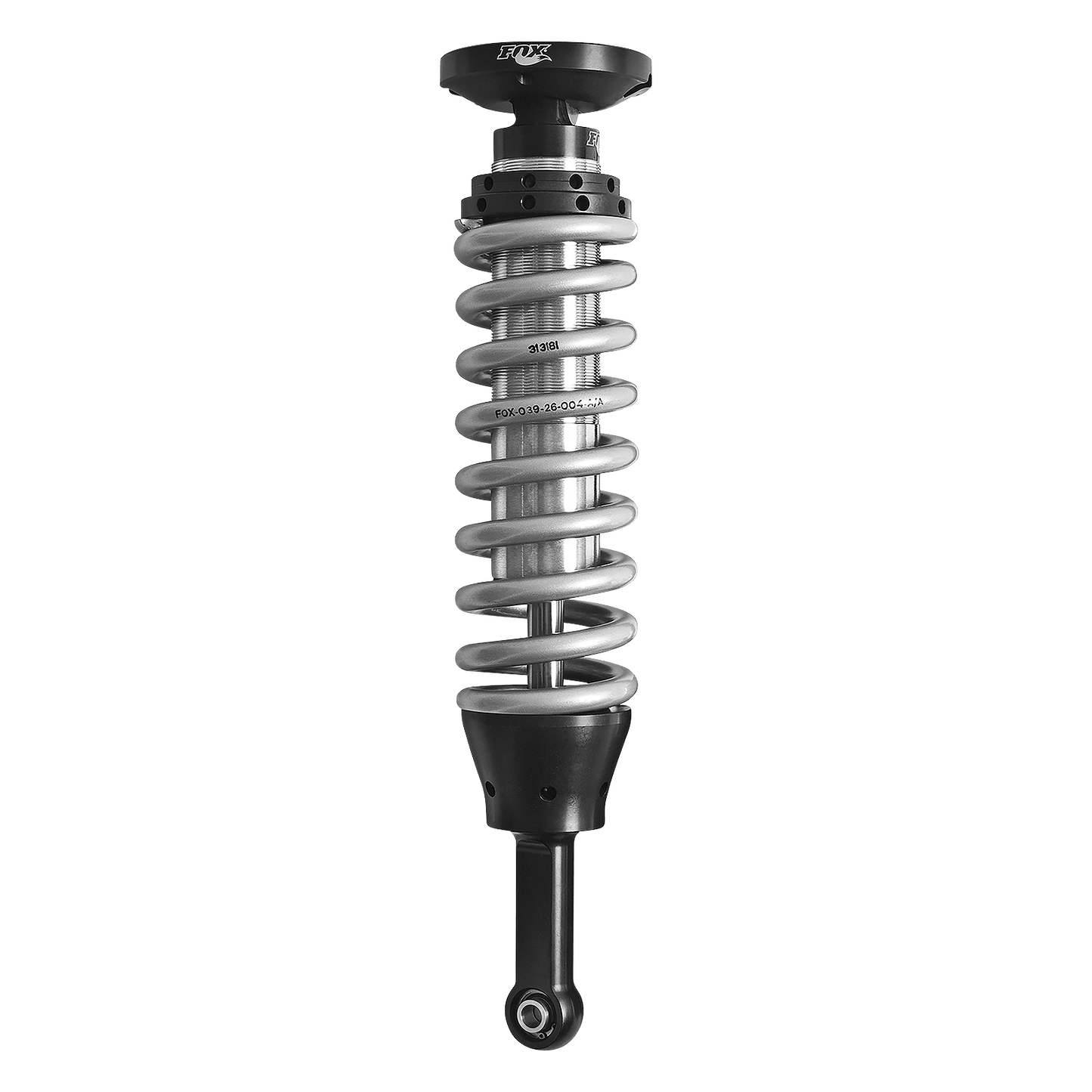 03-06 Toyota 4Runner 4WD/2WD w/ UCA Front Coilover Race 2.5 Internal Floating Piston 4.9 Inch 0-3 Inch Lift Offroad Shocks Fox Factory