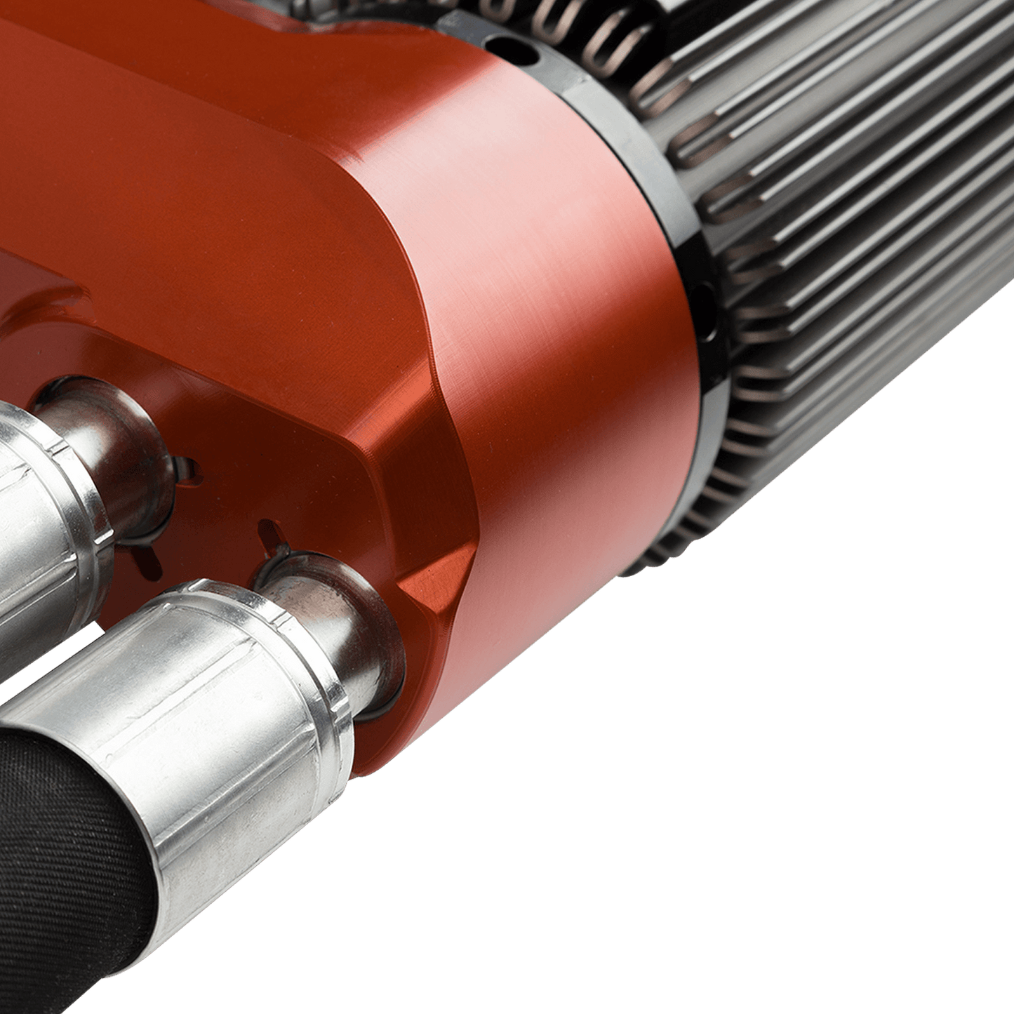 19-Up Ford Raptor Front Coilover Live Valve Internal Bypass Race 3.0 Remote Reservoir 7.9 Inch 0-2 Inch Lift Offroad Shocks Fox Factory-1