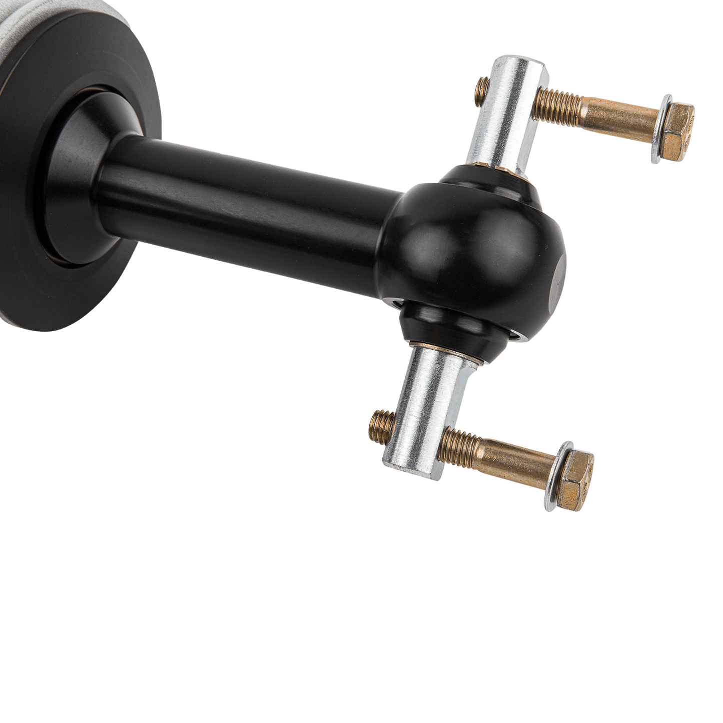 Fox Factory 2019-2024 Silverado/Sierra 1500 w/UCA Front Coilover Performance Elite 2.5 Series Aluminum Remote Reservoir 6.0 Inch Non-TB/Non-AT4 3.5 Inch Lift TB/AT4 1.5 Inch Lift Fox Offroad Shocks