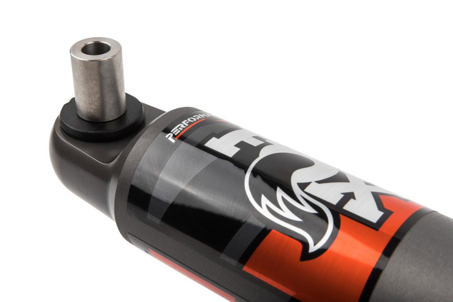 FOX 2.5 Reservoir Rear Shocks Adjustable | Performance Elite | 0-1.5" Lift | Wrangler JL (18-25) FOX