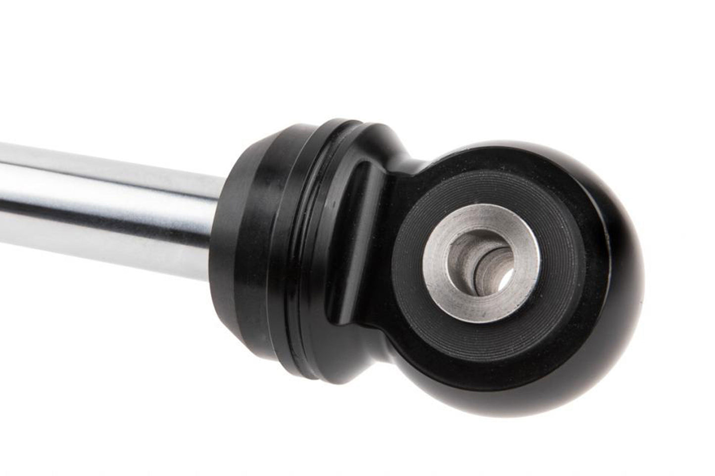FOX 2.5 Reservoir Rear Shocks Adjustable | Performance Elite | 0-1.5" Lift | Wrangler JL (18-25) FOX