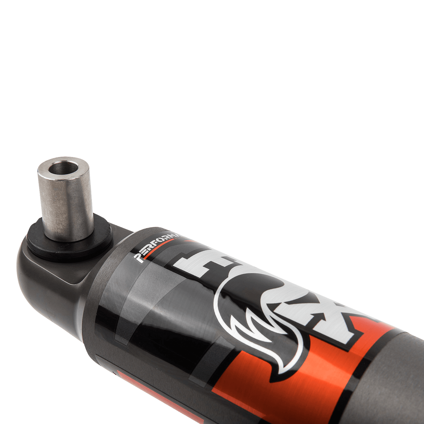 Fox Factory 2018-2024 Jeep JL Rear Performance Elite 2.5 Piggback 3.5-4 Inch Lift Dual Speed Compression Adjuster Fox Offroad Shocks