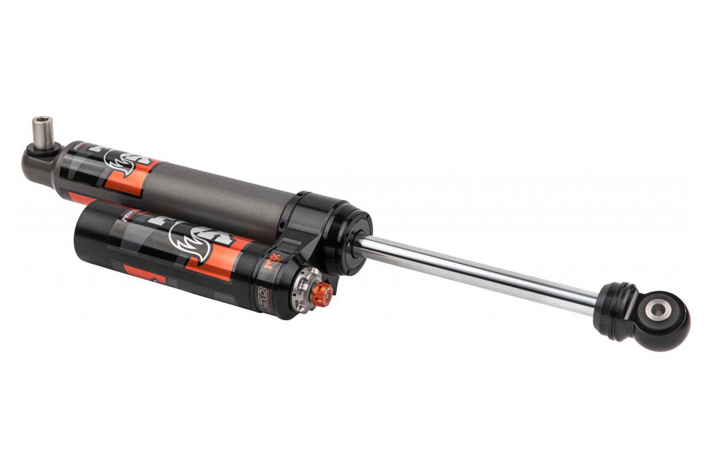 FOX 2.5 Reservoir Rear Shocks Adjustable | Performance Elite | 3.5" - 4" Lift | Wrangler JL FOX