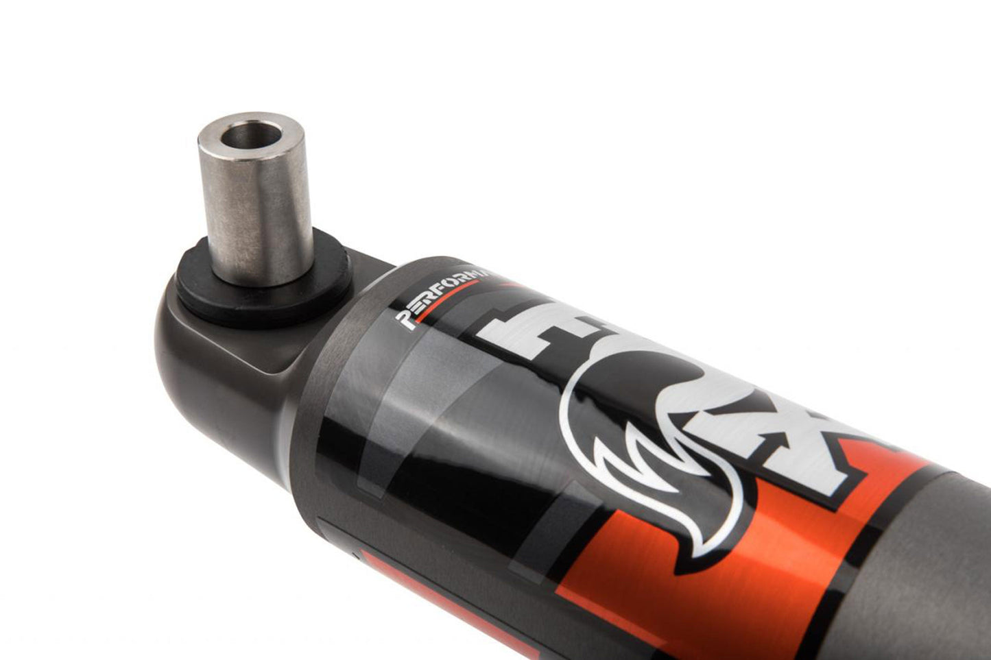 FOX 2.5 Reservoir Rear Shocks Adjustable | Performance Elite | 3.5" - 4" Lift | Wrangler JL FOX