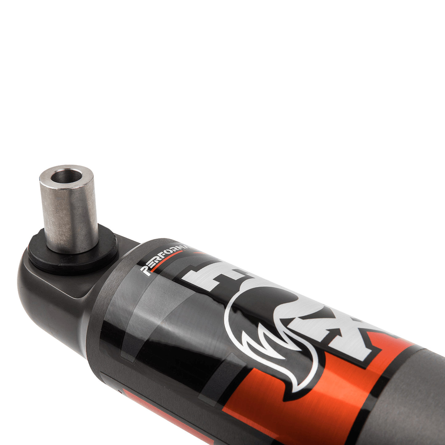 Fox Factory 18-Up Jeep JL Rear Performance Elite 2.5 Piggback 4.5-6 Inch Lift Dual Speed Compression Adjuster Fox Offroad Shocks