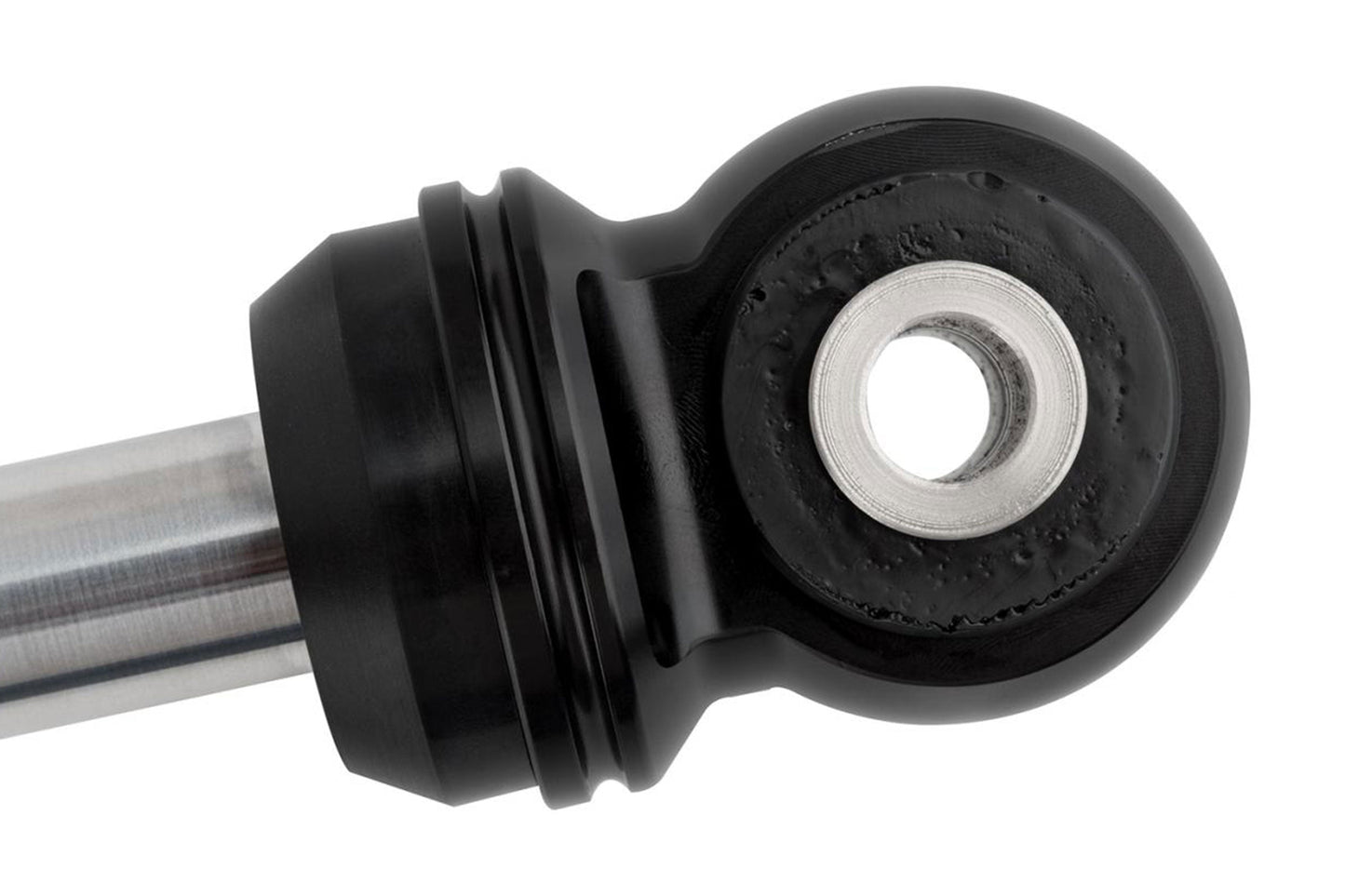 FOX 3.0 Reservoir Front Shocks Adjustable | Factory Race Series Internal Bypass | 2-3" Lift | Wrangler JL FOX