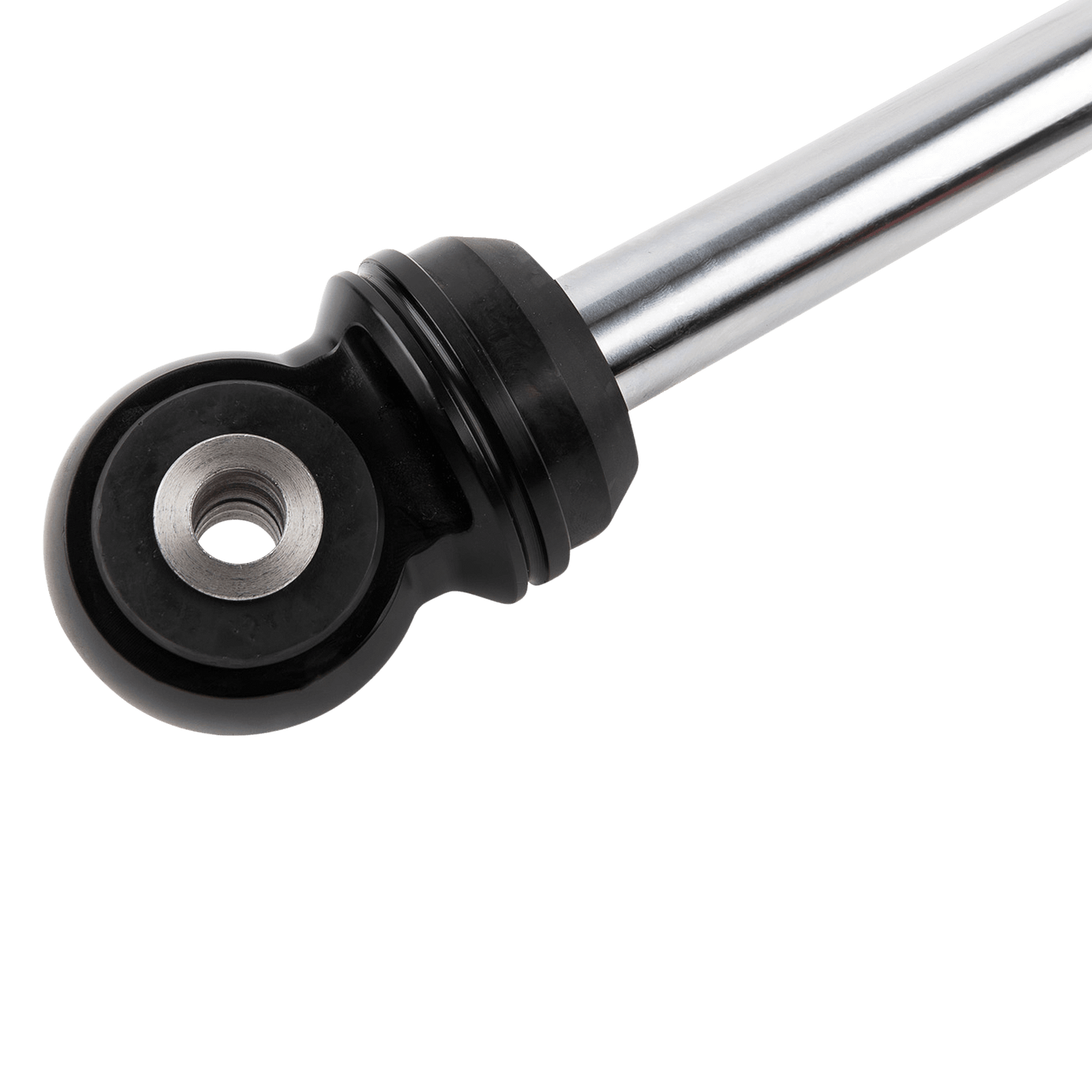 Fox Factory 97-Up Y61 & 88-97 Y60 Nissan Patrol Rear Factory Race 2.5 Remote Reservoir 0-2.5 Inch Lift Fox Offroad Shocks