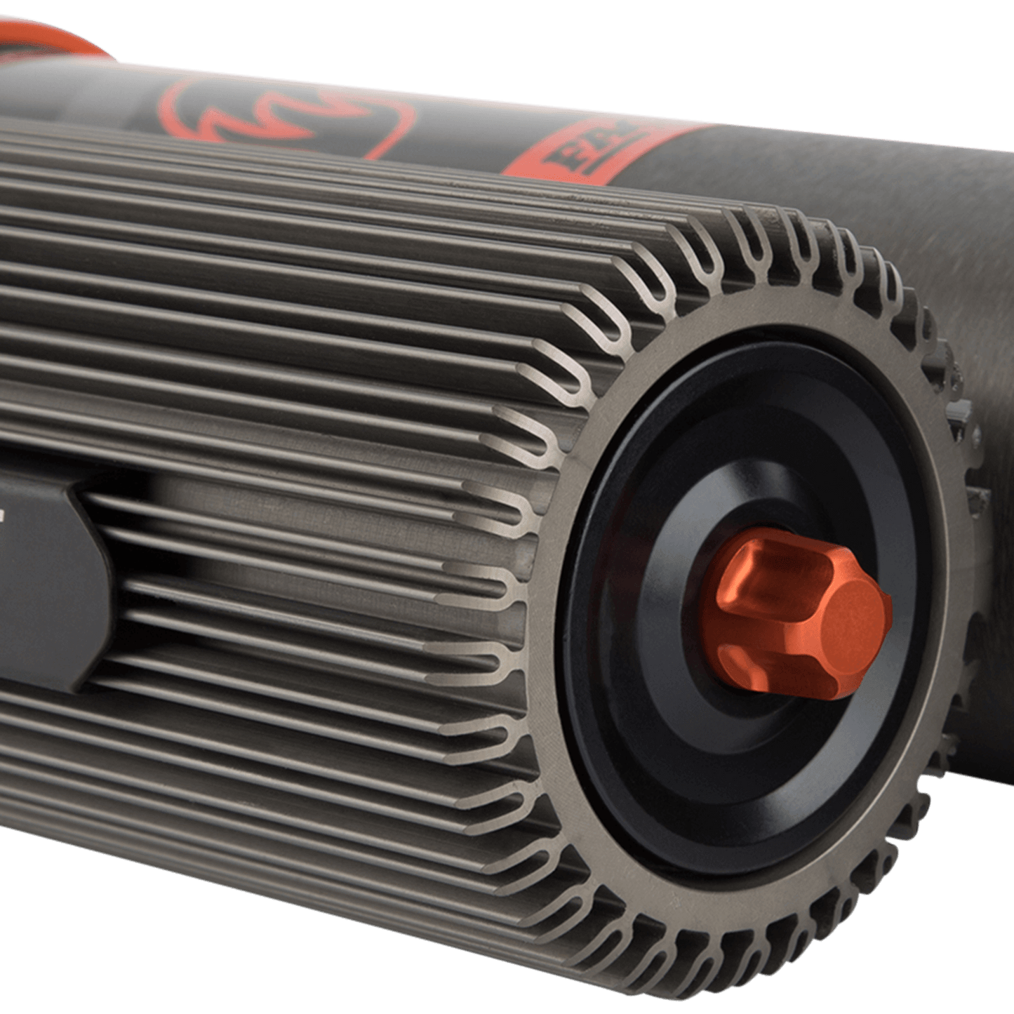 Fox Factory 20-Up Jeep JT Gladiator Rear Internal Bypass Factory Race 3.0 Piggback 3.5-4.5 Inch Lift Dual Speed Compression Adjuster Fox Offroad Shocks