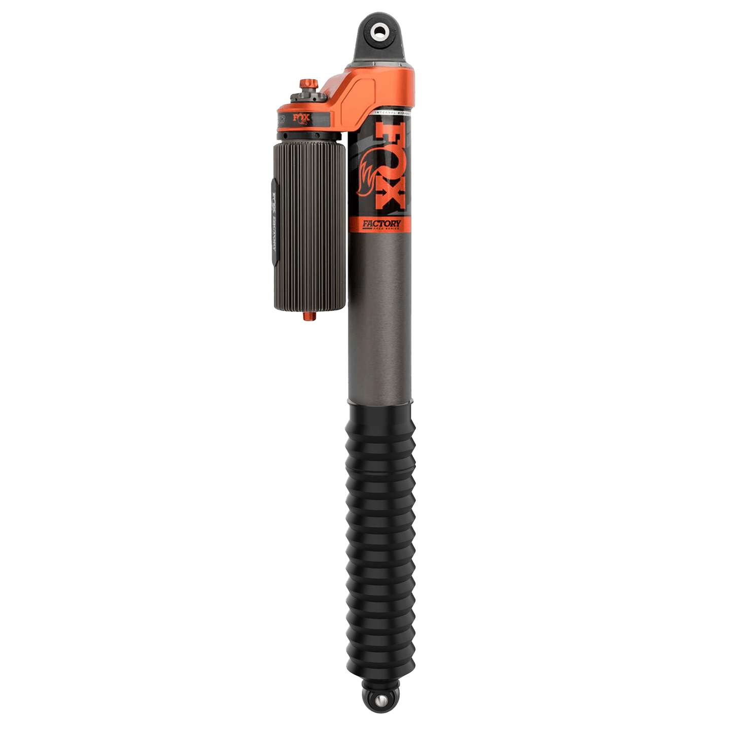 2021-2024 Ford F-150 Rear Race 3.0 Piggback 0-1 Inch Lift Dual Speed Compression Adjuster Offroad Shocks Fox Factory