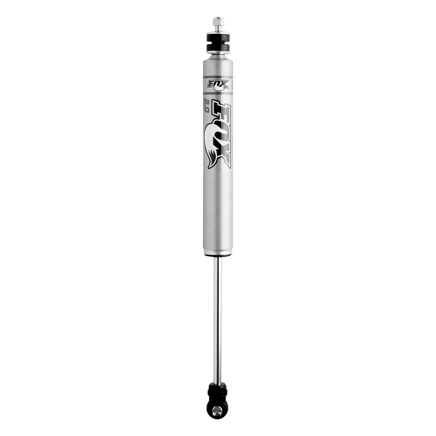 97-06 Jeep TJ & 84-04 Jeep Cherokee Front Performance Series 2.0 Internal Floating Piston 9.6 Inch 3-4.5 Inch & 2-3.5 Inch Lift Offroad Shocks Fox Factory