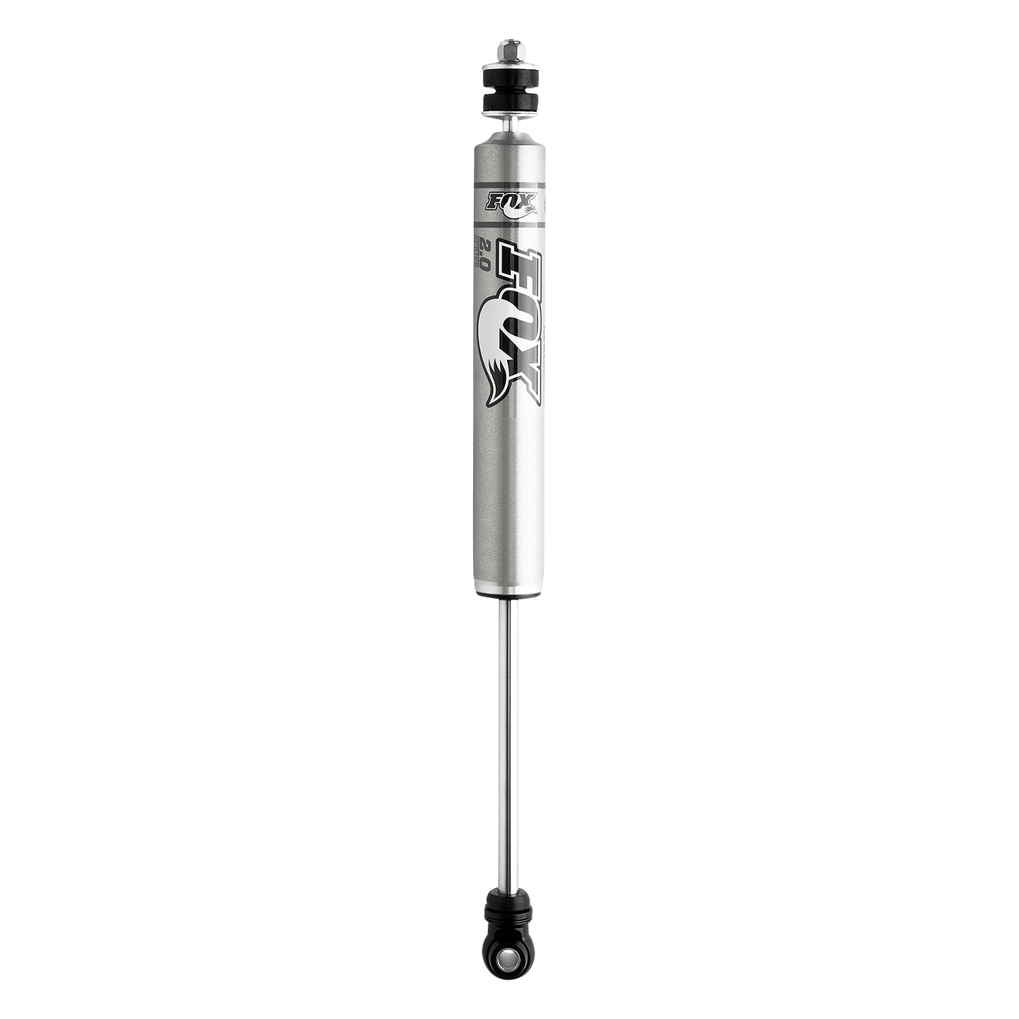 05-16 Ford F-250/F-350/F-450/F-550 Superduty Front Performance Series 2.0 Internal Floating Piston 9.1 Inch 2-3.5 Inch Lift Offroad Shocks Fox Factory
