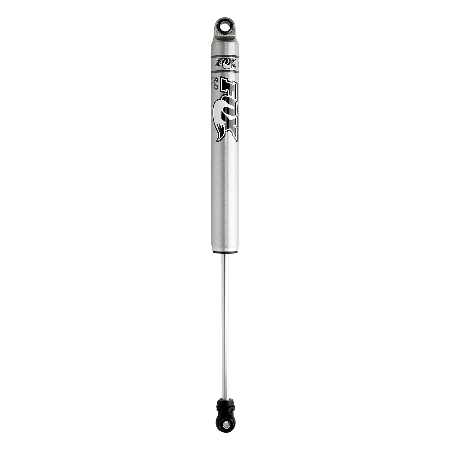 99-16 Ford F-250/F-350/F-450/F-550 Superduty Rear Performance Series 2.0 Internal Floating Piston 11.6 Inch 0-1 Inch Lift Offroad Shocks Fox Factory