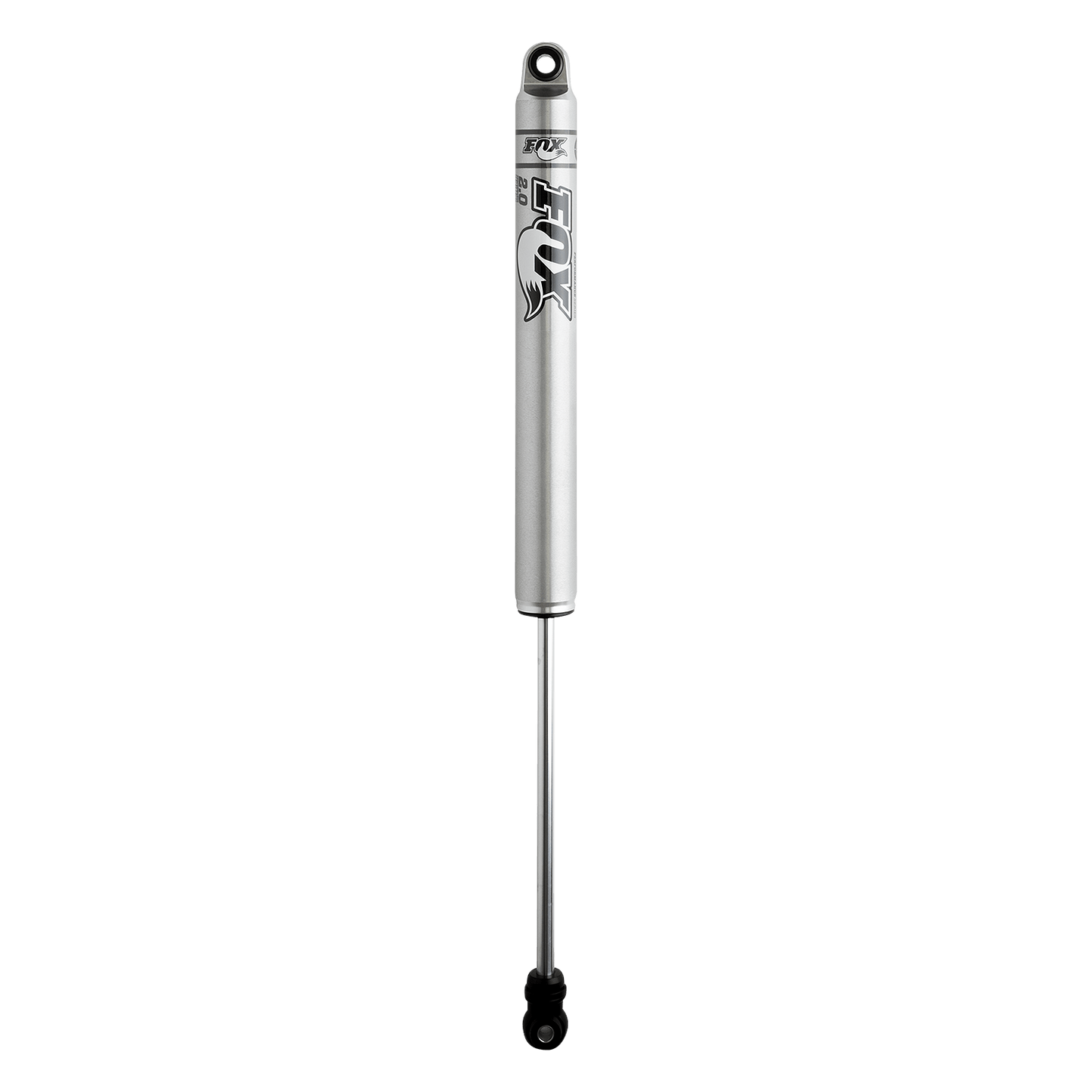 99-16 Ford F-250/F-350 Superduty Rear Performance Series 2.0 Internal Floating Piston 12.6 Inch 1.5-3.5 Inch Lift Offroad Shocks Fox Factory