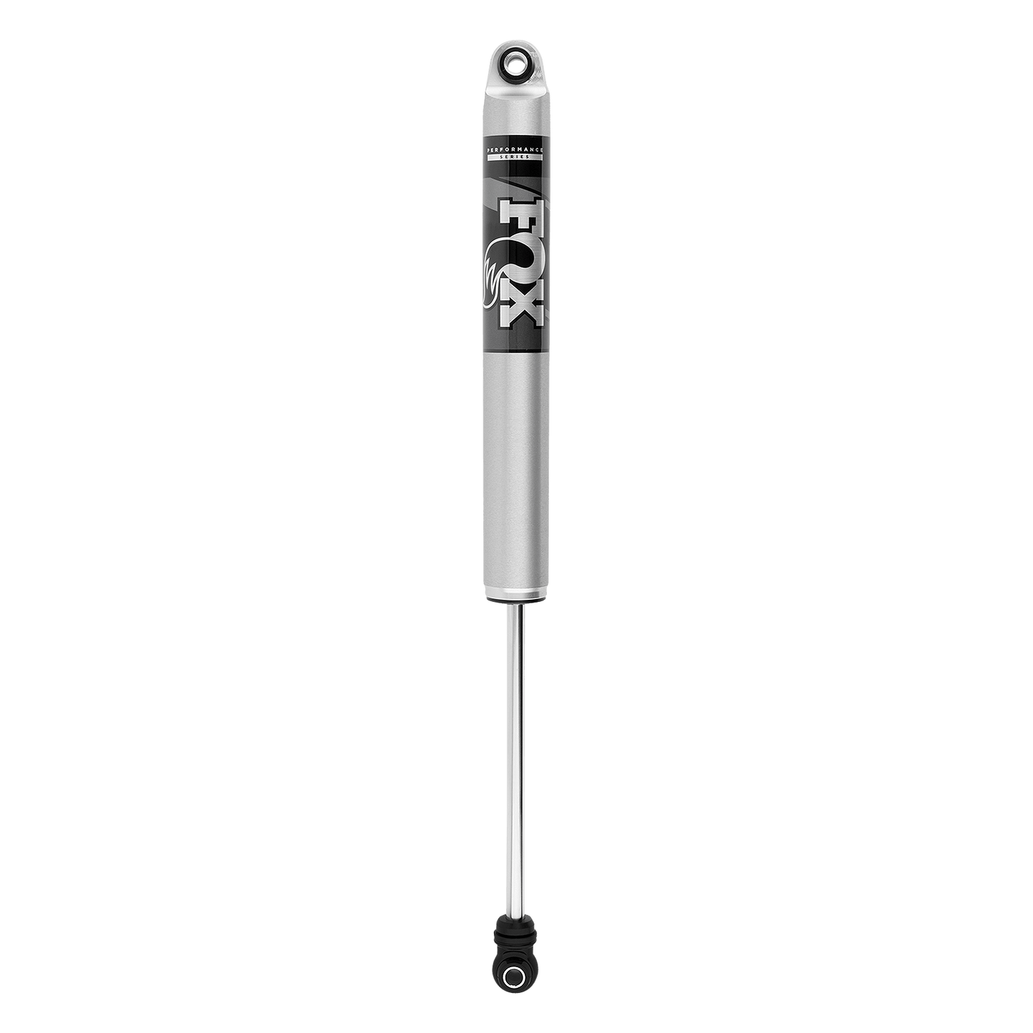 99-16 Ford F350/F450/F550 Non Chassis Cab0 Non Chassis Cab Rear Performance Series 2.0 Internal Floating Piston 10.6 Inch 0-1 Inch Lift Offroad Shocks Fox Factory